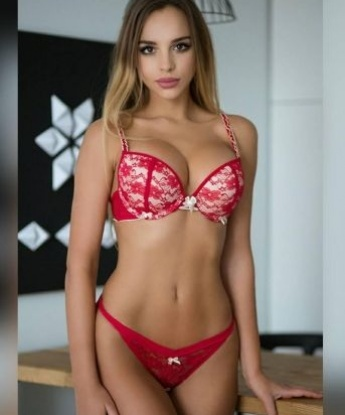 🔥 Живу в Москве, но готова приехать куда угодно для встречи с тобой. 💋 Раскрепощенная и открытая к новым экспериментам, я с удовольствием предлагаю полный спектр услуг: оральный, анальный и классический секс, ласки, массаж и многое другое. Каждая минута со мной будет наполнена страстью и наслаждением. 🌟 Обеспечу анонимность и конфиденциальность, чтобы наша встреча осталась лишь между нами. У меня есть отличные отзывы и фото, которые подтверждают мою сексуальность и красоту. Не теряй времени и смело пиши мне! Жду тебя, чтобы окунуться в мир удовольствия вместе. 💫 6523, 26 лет